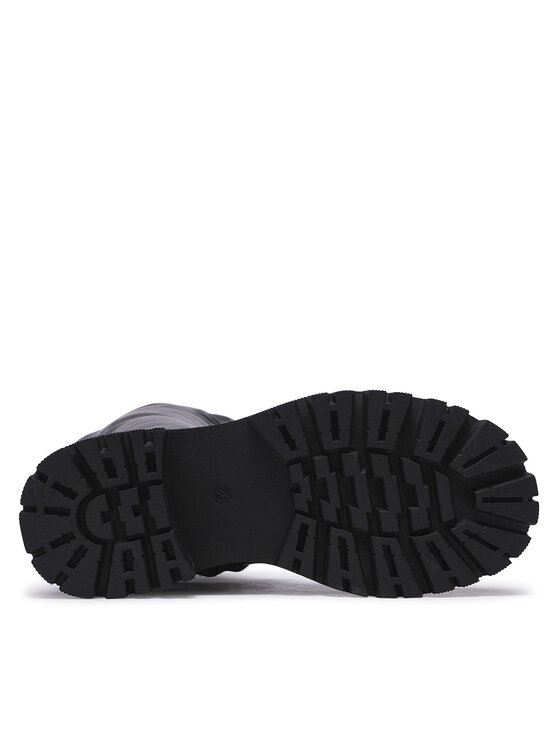 DeeZee DeeZee Botfortai H13073A-5 Juoda