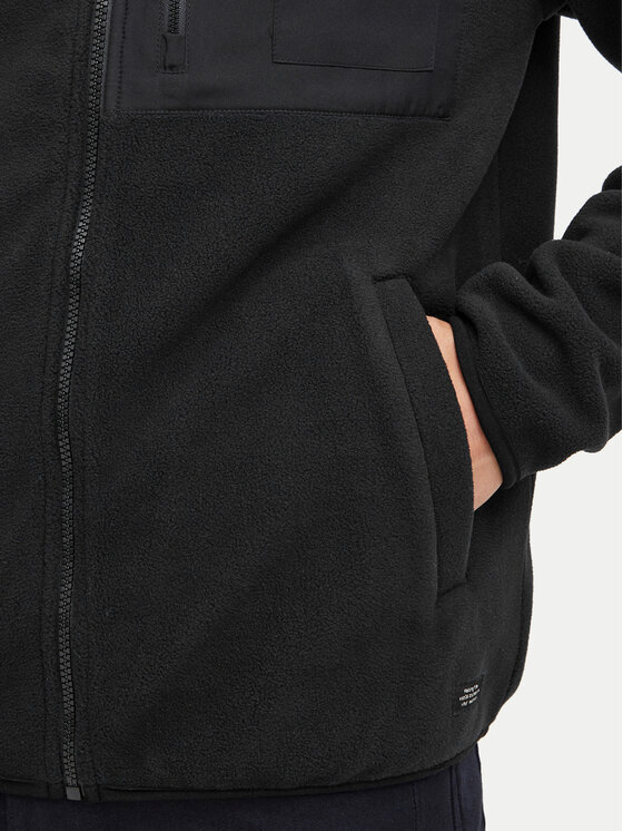 Blend Blend Jaka Polar 20715834 Melns Regular Fit