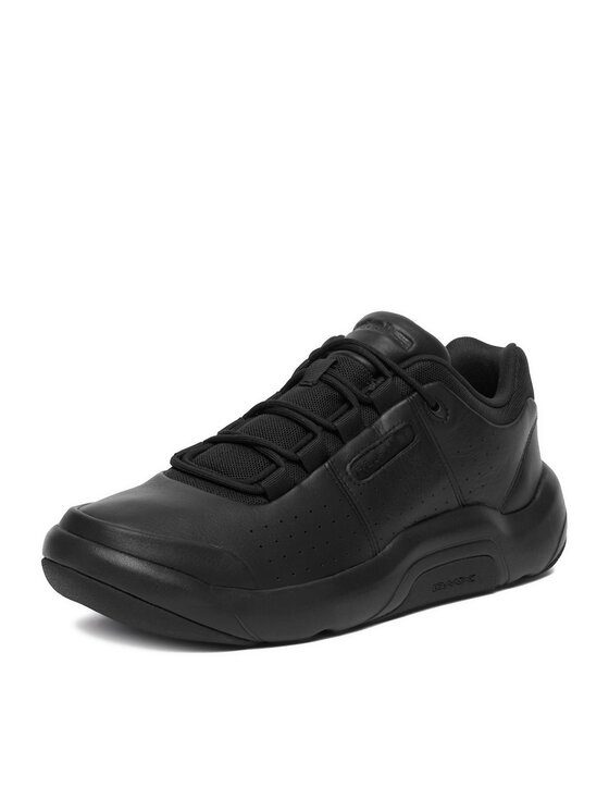 Reebok Reebok Sneakersy EO-DMX COMFORT + CLASSIC 100244664 Czarny