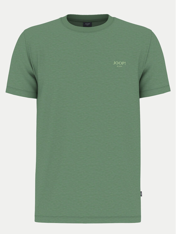 JOOP! Jeans JOOP! Jeans T-särk 30027746 Roheline Modern Fit