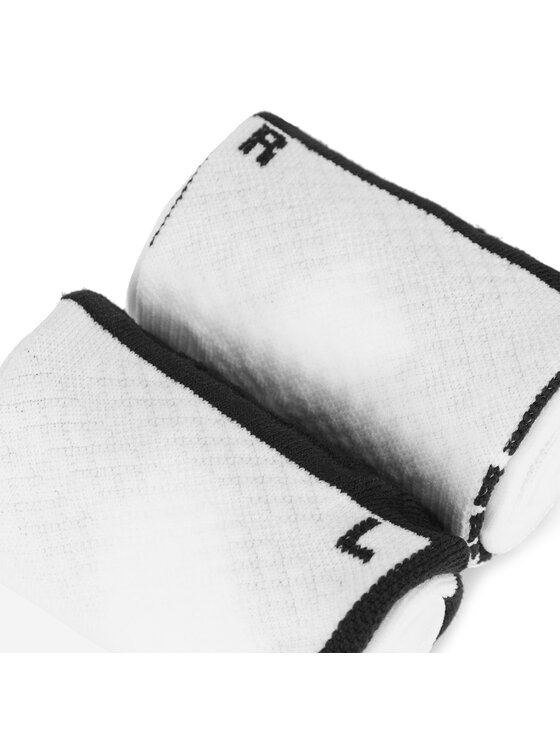 Reebok Reebok Visoke unisex čarape R0384-SS24 (1-pack) Bijela