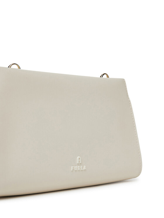 Furla Furla Borsetta WE00774 BX3104 PNN00 Écru