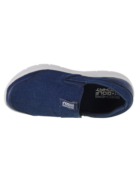 Skechers Skechers Scarpe Skechers Go Golf Arch Fit Walk Blu scuro