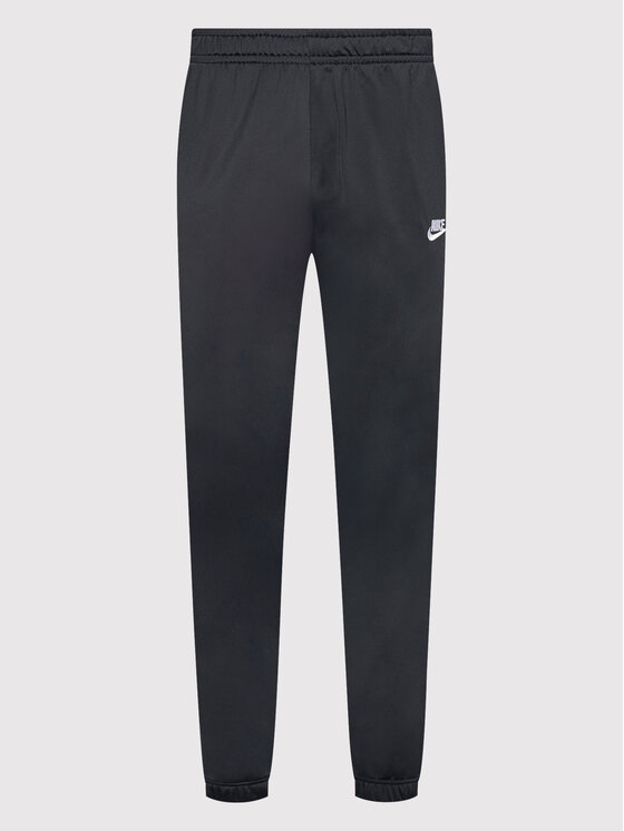 Nike Nike Tuta Sportswear BV3034 Nero Regular Fit