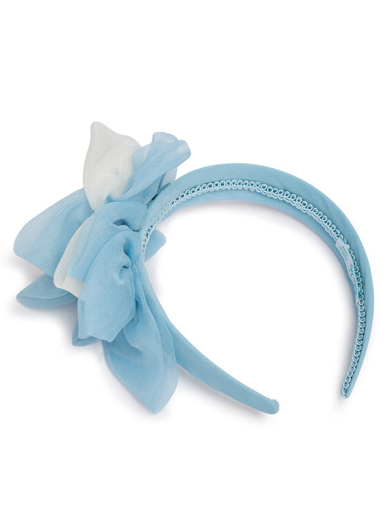 Abel & Lula Abel & Lula Haarreif 5477 Himmelblau