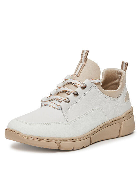 Rieker Rieker Sneakers M0151-80 Bianco