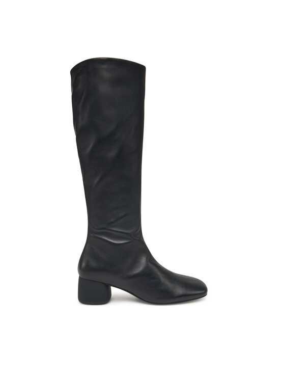 Vagabond Shoemakers Vagabond Shoemakers Ботуши Livia 5856-001-20 Черен