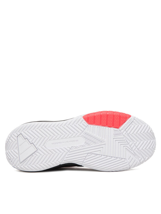 adidas adidas Krepšinio batai Ownthegame 3.0 JQ7939 Juoda