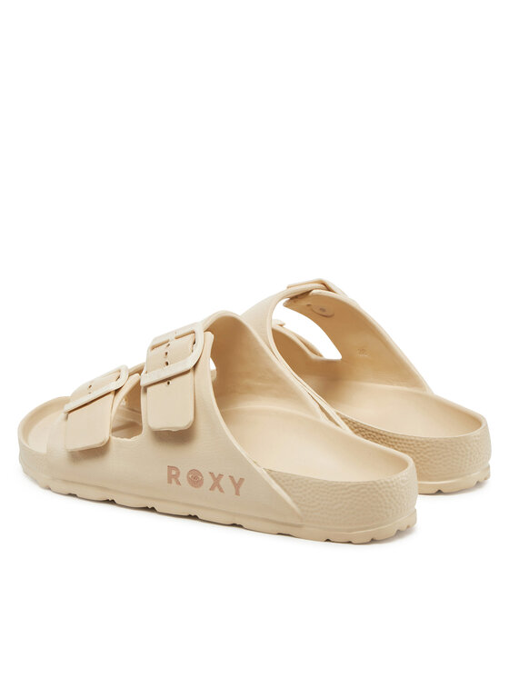Roxy Roxy Plätud Kattie ARJL101228 Beež