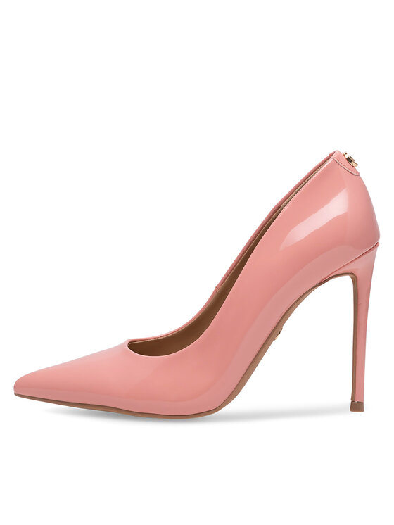 Nine West Nine West Štikle WFA2676-1 Ružičasta