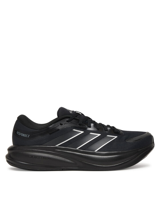 adidas adidas Laufschuhe Response 2 KJ1750 Schwarz