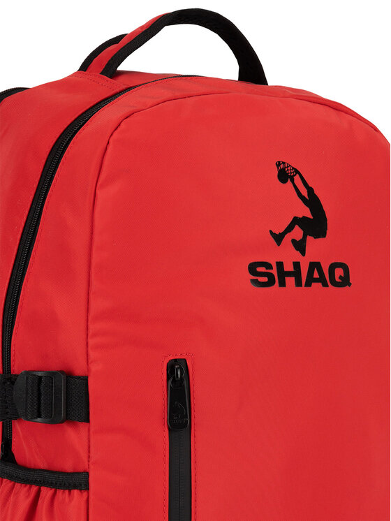 Shaq Shaq Hátizsák SHQ-K-001-CCC Piros