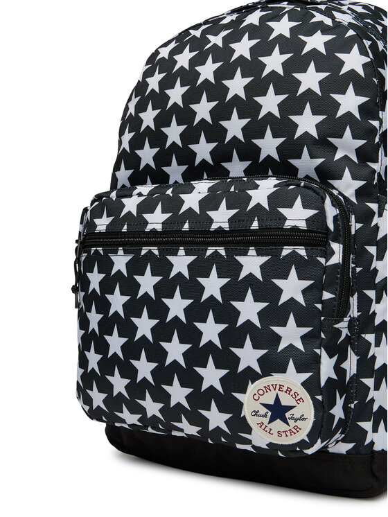 Converse Converse Ruksak 10019901-A49 Crna