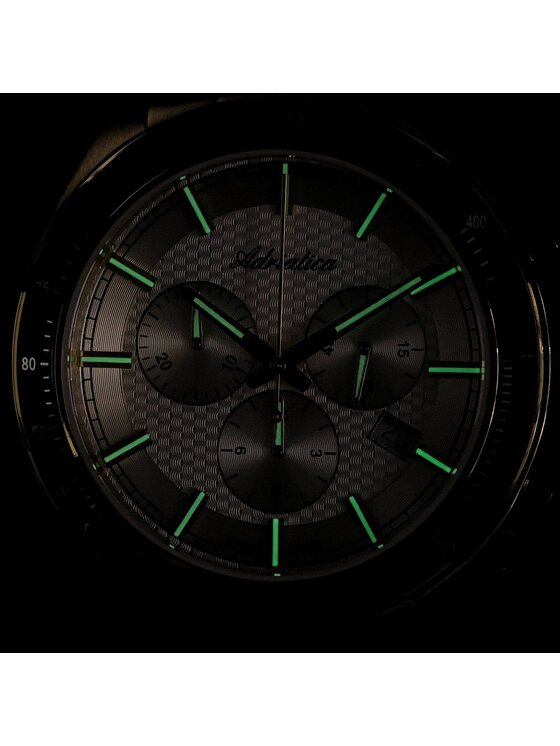 Adriatica Adriatica Hodinky A8245.1113CH Zlatá