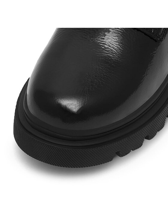 Sergio Bardi Sergio Bardi Botine EST-C1009-02SB Negru
