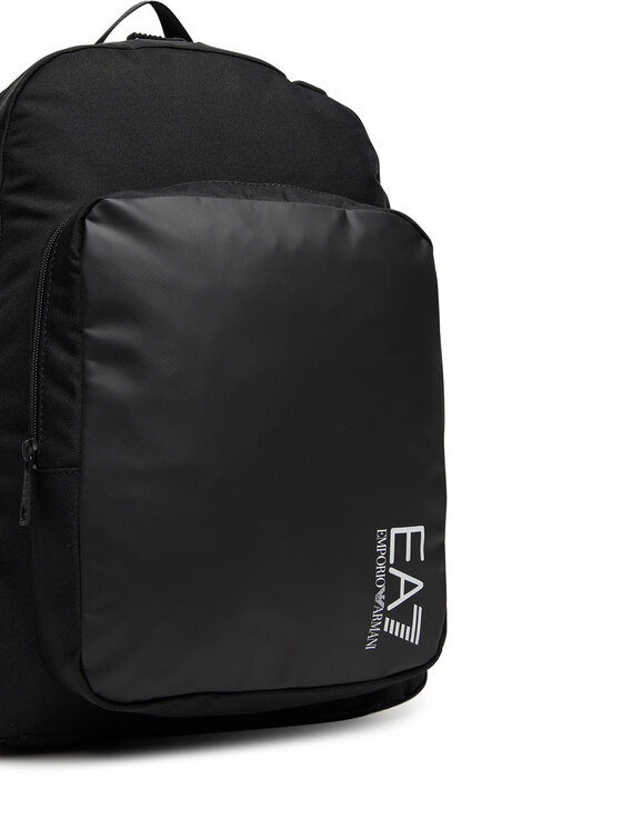 EA7 Emporio Armani EA7 Emporio Armani Rucsac 7X000113 AF19722 UC001 Negru