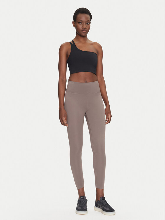 Girlfriend Collective Girlfriend Collective Legingi Float 4022 Bēšs Slim Fit
