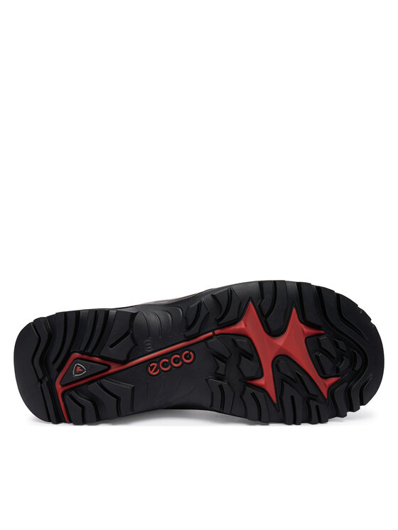ECCO ECCO Trekingová obuv Off Road Ecco 24 82240401001 Čierna