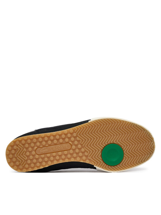 Lacoste Lacoste Sportcipők Aura 51SFA0072 Fekete