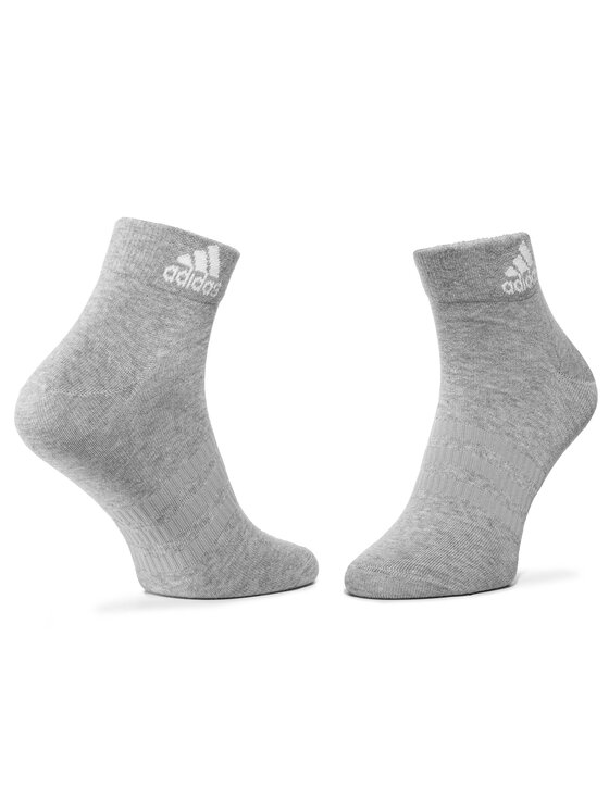 Set di 3 paia di calzini corti unisex Light Ank