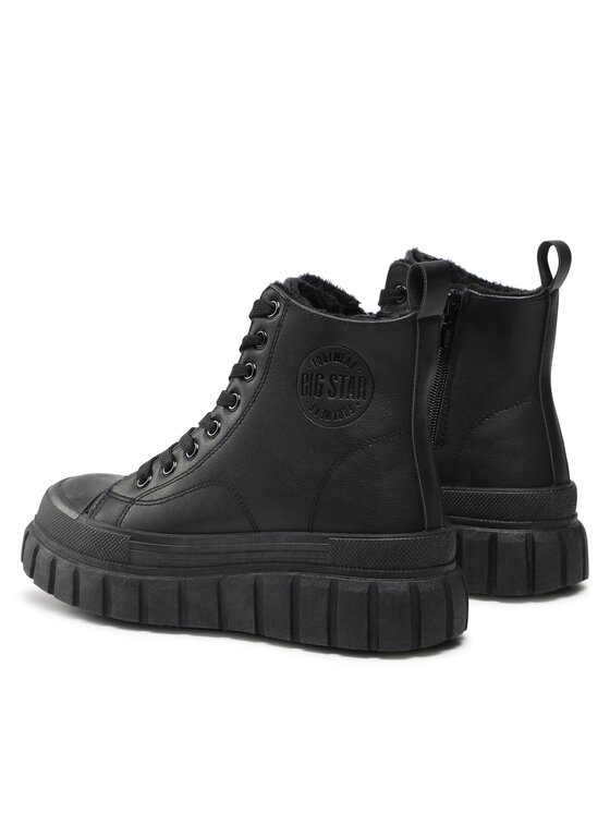 Big Star Shoes Big Star Shoes Tennised MM274625 Must