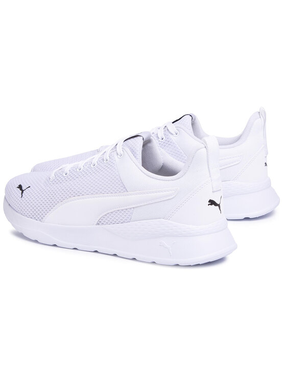 Puma Puma Sneakersy Anzarun Lite 371128 03 Bílá