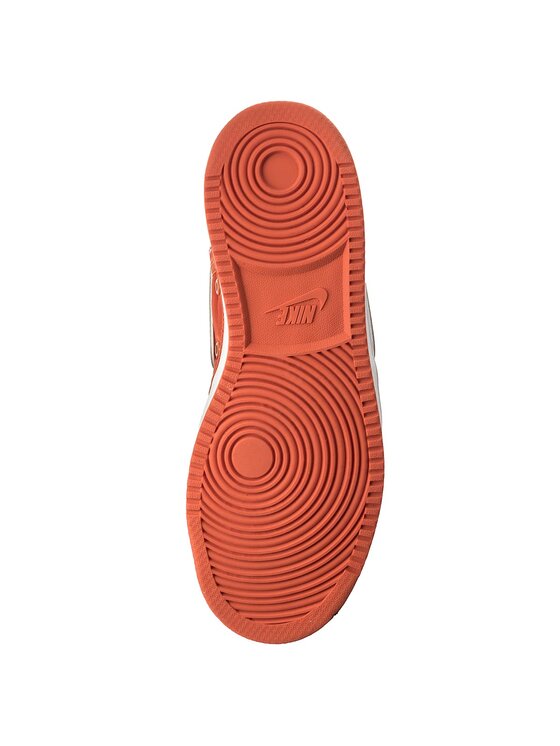 Nike Nike Tossud Vandal High Supreme 318330 800 Oranž