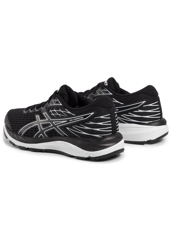 Asics Asics Jooksujalatsid Gel-Cumulus 21 GS 1014A069 Must