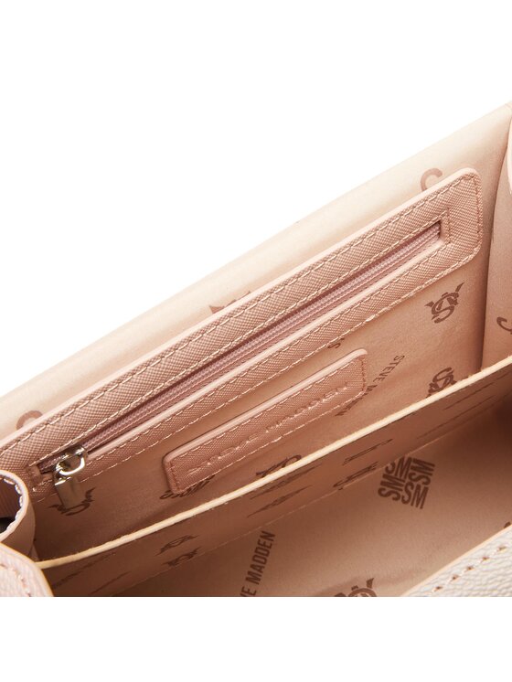Steve Madden Steve Madden Rankinė Bkrome Crossbody SM13000522-02002-BHB Spalvota