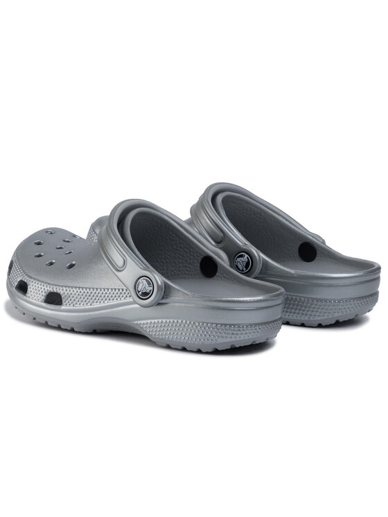 crocs Classic Metallic Clog 205831