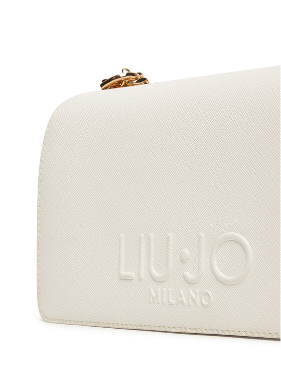 Liu Jo Liu Jo Soma AA6056 ES029 Écru