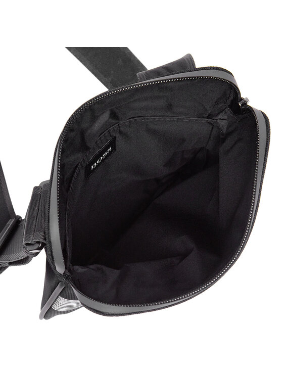 Borsellino Pixel Dd 50451702 Nero