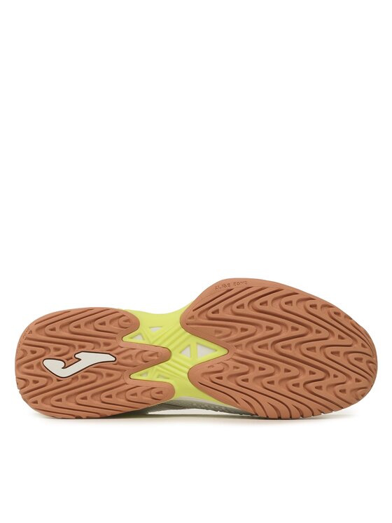 Joma Joma Tennisejalatsid T.Point 2332 TPOINS2332T Valge