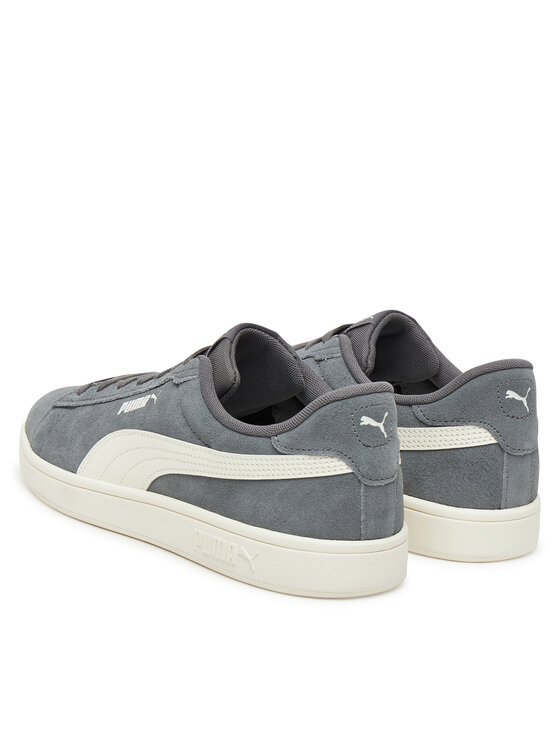 Puma Puma Sneakersy Smash 3.0 390984 20 Sivá