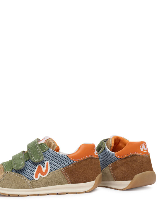 Naturino Naturino Tossud 2019955-01 S Roheline