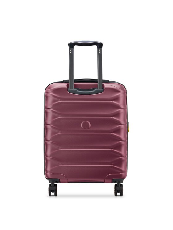 Delsey Paris Delsey Paris Walizka kabinowa 301412 Czerwony