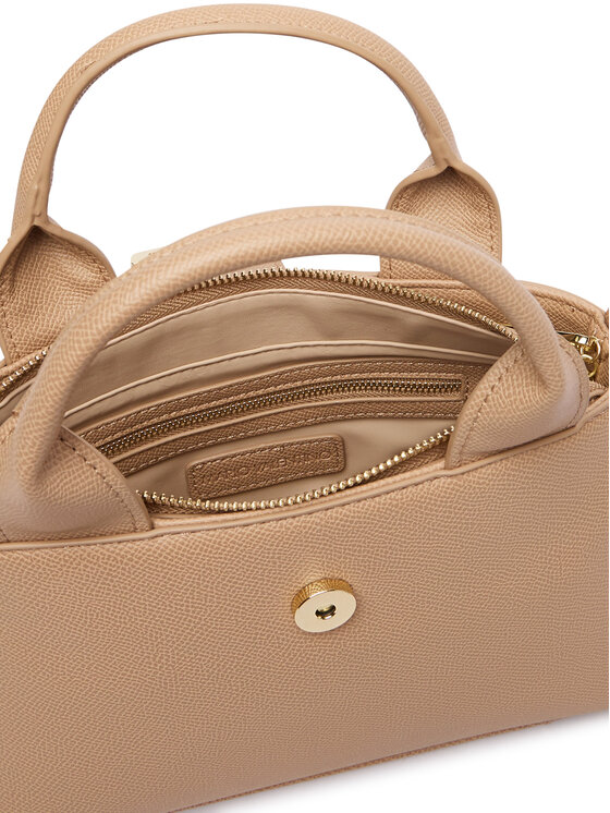 Valentino Valentino Handtasche Dione Re VBS9U806 Beige