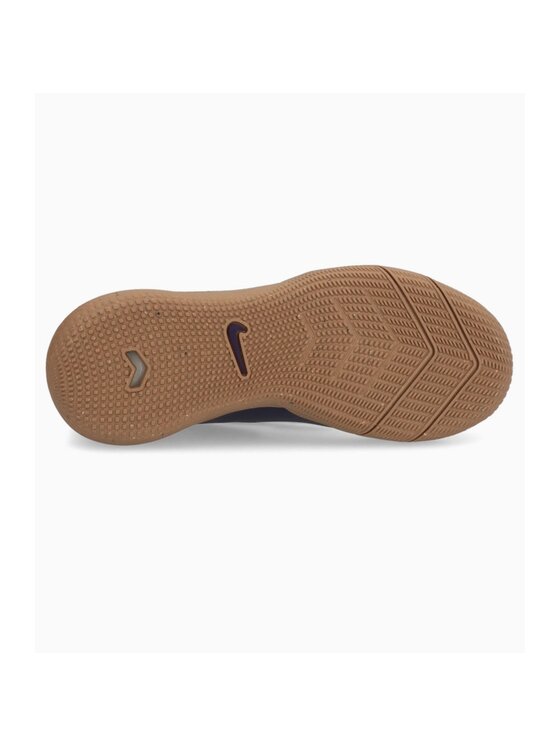 Nike Nike Buty do piłki nożnej FQ8414-500 Fioletowy