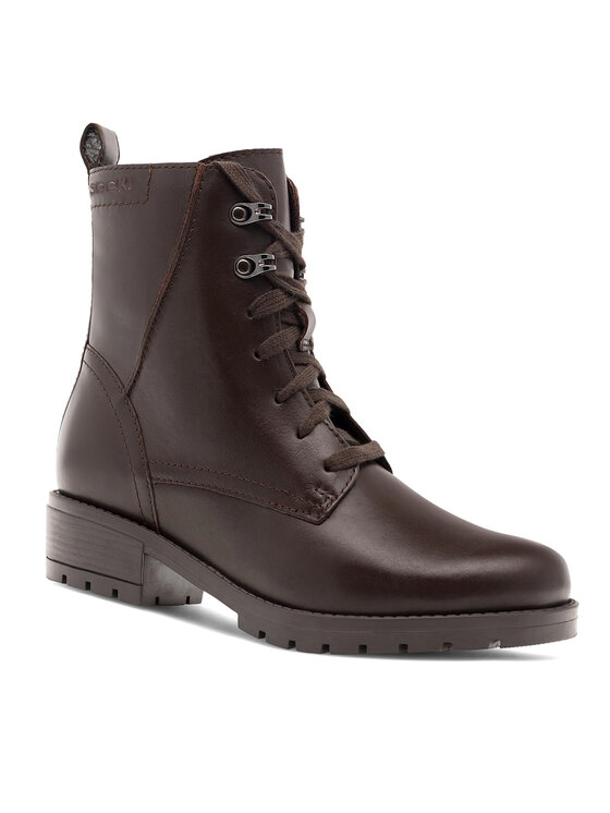 Lasocki Lasocki Schnürstiefeletten RST-ARTI-16 Braun