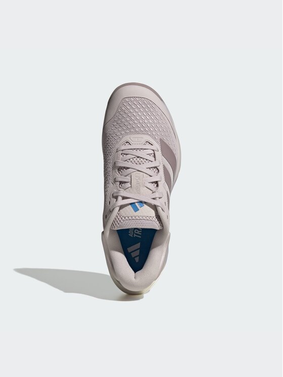 adidas adidas Buty na siłownię Dropset 4 Fioletowy