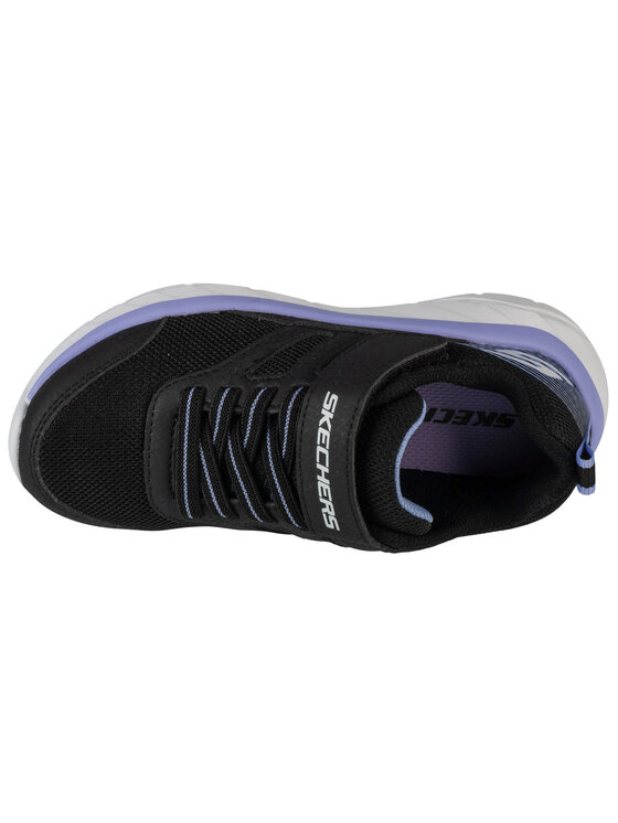 Skechers Skechers Sneakersy Boundless Czarny