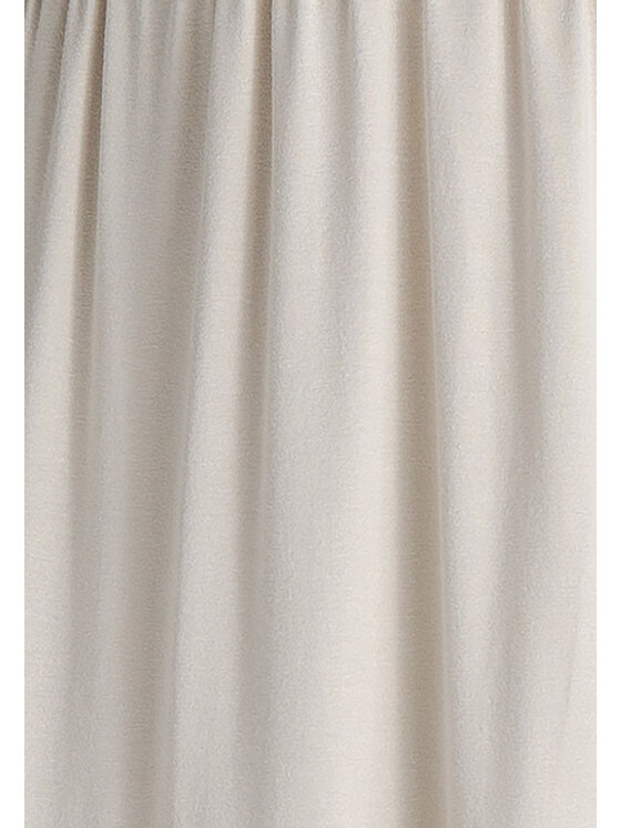 FIGL FIGL Φόρεμα καθημερινό SUKIENKA M943 Μπεζ Regular Fit