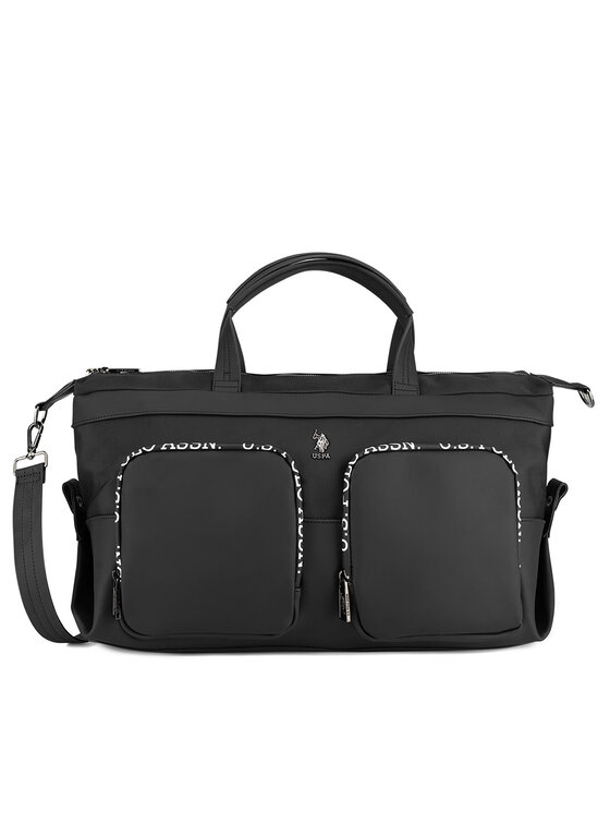 U.S. Polo Assn. U.S. Polo Assn. Krepšys BIUXT6260MPJ Juoda