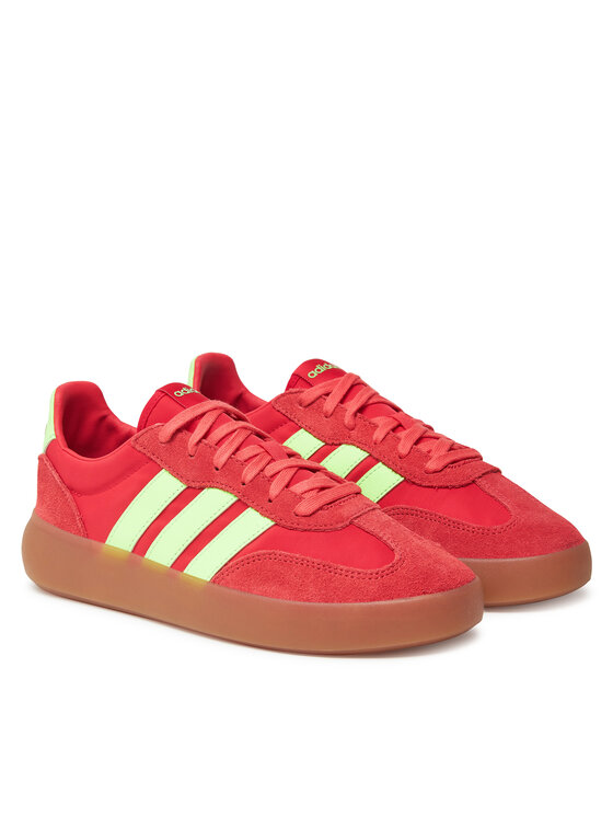adidas adidas Tenisice Barreda Decode JR3539 Crvena
