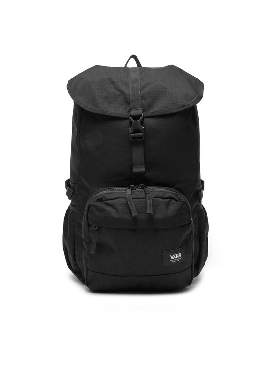 Vans Vans Σακίδιο Vans DX Rucksack VN000HRFBLK1 Μαύρο