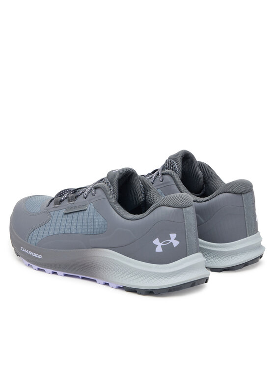 Under Armour Under Armour Laufschuhe UA W Charged Bandit TR 3 3028405 Grau