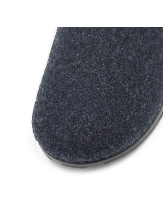 Home & Relax Home & Relax Pantofole 020/PET Blu scuro
