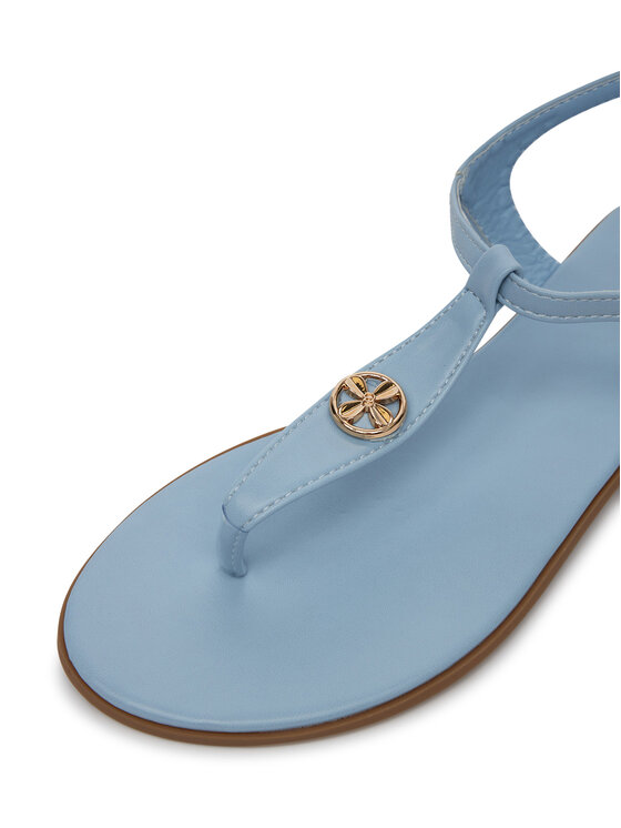 DeeZee DeeZee Sandale E9088-1 Plava
