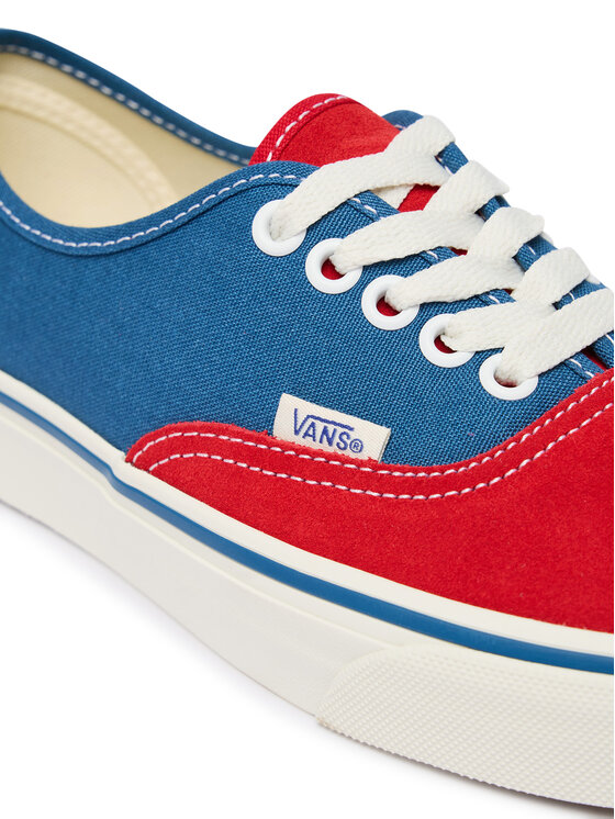 Vans Vans Teniszcipő Authentic VN000Y16IZQ1 Kék