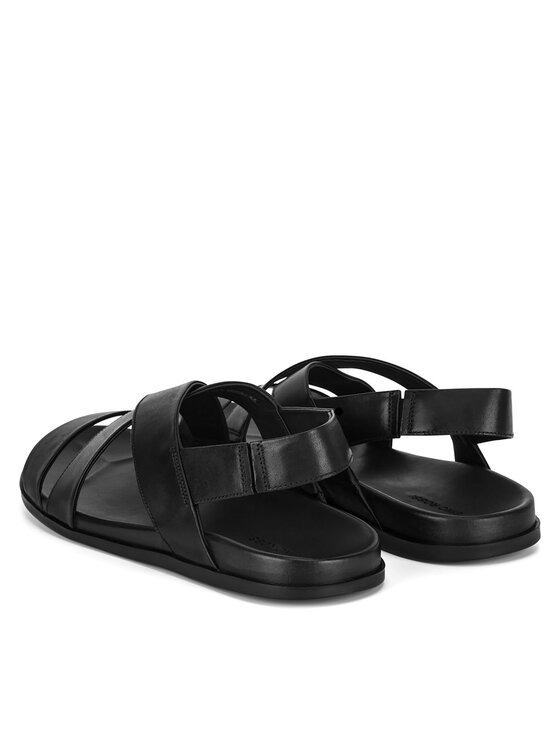Gino Rossi Gino Rossi Sandalen ROCA-287 MI08 Schwarz